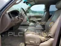 2000 Toyota TUNDRA фото