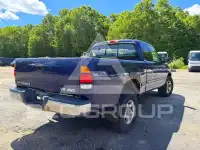 2000 Toyota TUNDRA фото