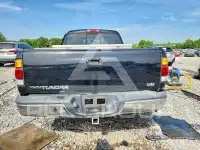 2000 Toyota TUNDRA фото