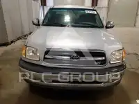 2000 Toyota TUNDRA фото