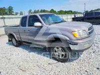 2000 Toyota TUNDRA фото