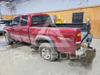 2000 Toyota TUNDRA фото