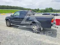 2000 Toyota TUNDRA фото