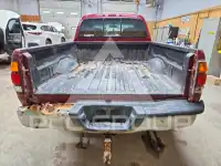 2000 Toyota TUNDRA фото