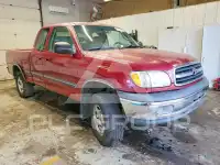 2000 Toyota TUNDRA фото