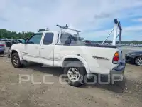 2000 Toyota TUNDRA фото