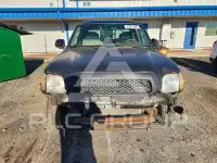 2000 Toyota TUNDRA фото