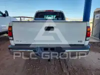 2000 Toyota TUNDRA фото