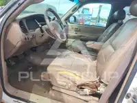 2000 Toyota TUNDRA фото