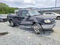 2000 Toyota TUNDRA фото