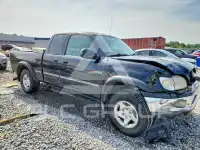2000 Toyota TUNDRA фото