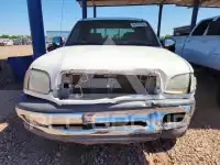 2000 Toyota TUNDRA фото