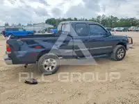 2000 Toyota TUNDRA фото
