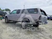 2000 Toyota TUNDRA фото