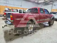 2000 Toyota TUNDRA фото