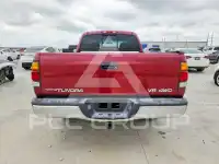 2000 Toyota TUNDRA фото