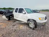 2000 Toyota TUNDRA фото