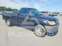 2000 Toyota TUNDRA фото