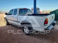 2000 Toyota TUNDRA фото