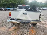 2000 Toyota TUNDRA фото