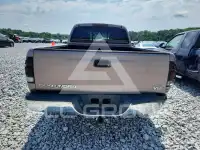 2000 Toyota TUNDRA фото