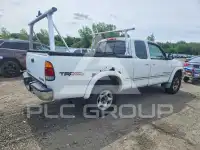 2000 Toyota TUNDRA фото