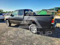 2000 Toyota TUNDRA фото