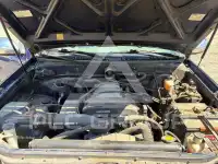 2000 Toyota TUNDRA фото