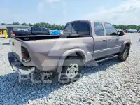 2000 Toyota TUNDRA фото