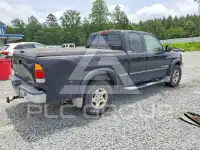 2000 Toyota TUNDRA фото
