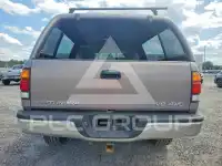 2000 Toyota TUNDRA фото