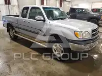 2000 Toyota TUNDRA фото