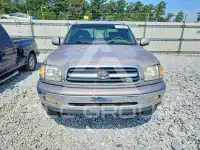 2000 Toyota TUNDRA фото