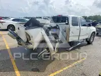 2000 Toyota TUNDRA фото
