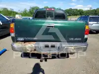 2000 Toyota TUNDRA photo
