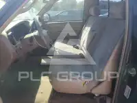 2000 Toyota TUNDRA фото