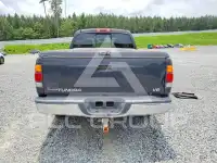 2000 Toyota TUNDRA фото