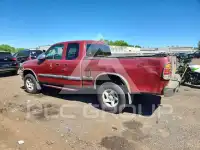 2000 Toyota TUNDRA фото