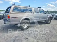 2000 Toyota TUNDRA фото