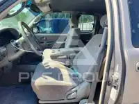 2000 Toyota TUNDRA фото