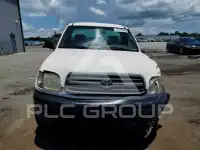 2000 Toyota TUNDRA фото