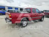 2000 Toyota TUNDRA фото
