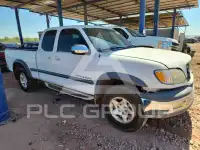 2000 Toyota TUNDRA фото