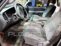 2000 Toyota TUNDRA фото