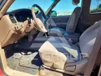 2000 Toyota TUNDRA фото