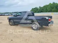 2000 Toyota TUNDRA фото