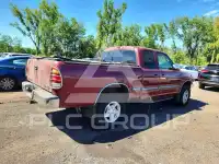 2000 Toyota TUNDRA фото
