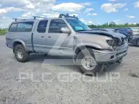 2000 Toyota TUNDRA фото