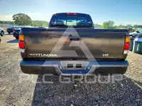 2000 Toyota TUNDRA фото