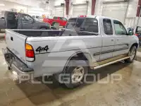 2000 Toyota TUNDRA фото